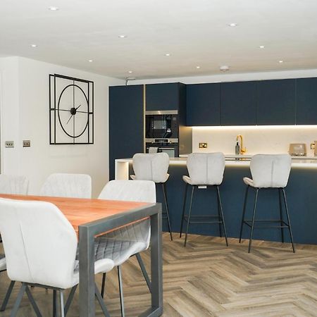 Novu Apartments Duke Street Liverpool Bagian luar foto