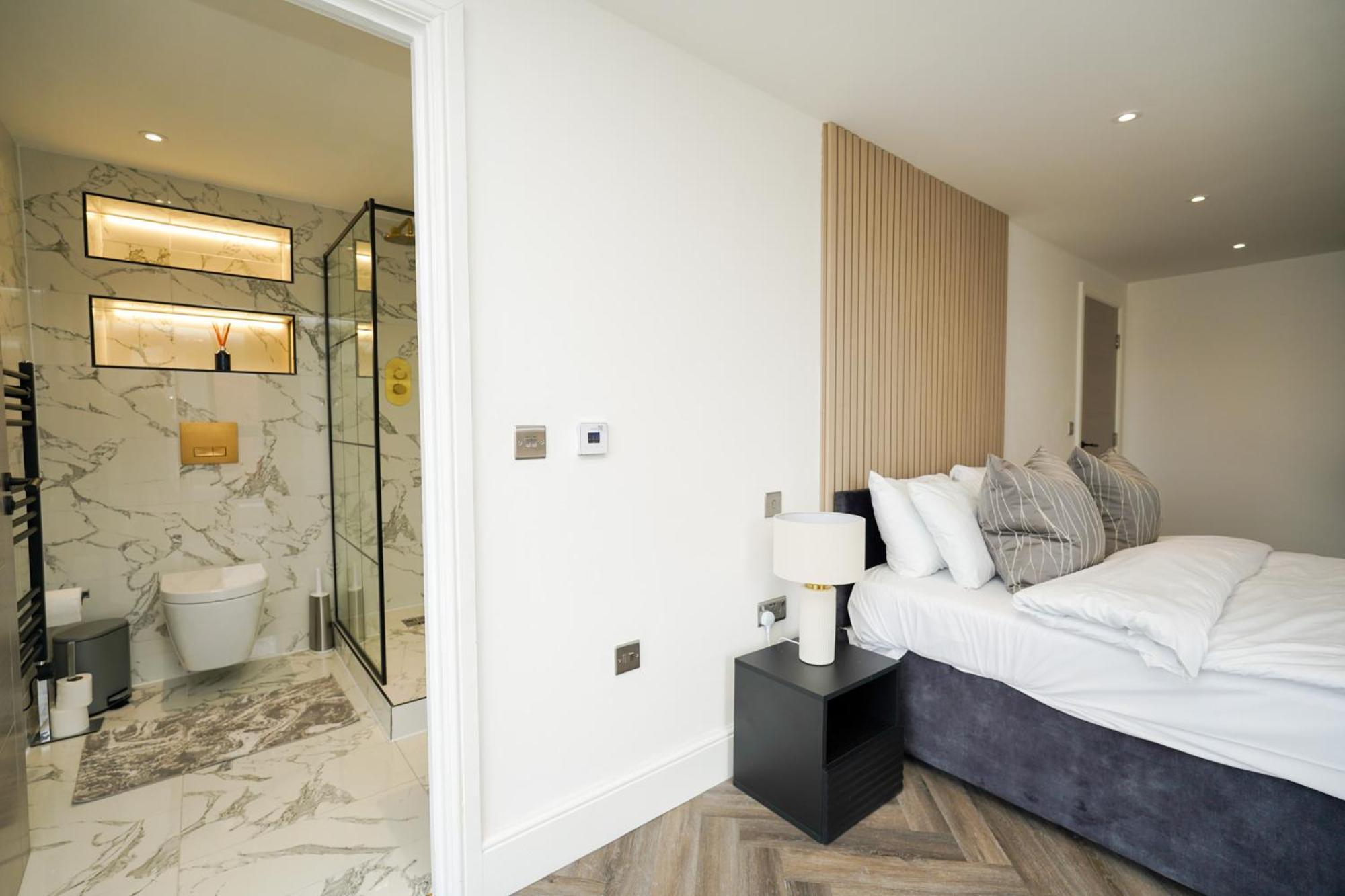 Novu Apartments Duke Street Liverpool Bagian luar foto